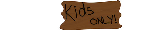 Kids Only